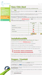 Mobile Screenshot of fuenf-elemente-software.com